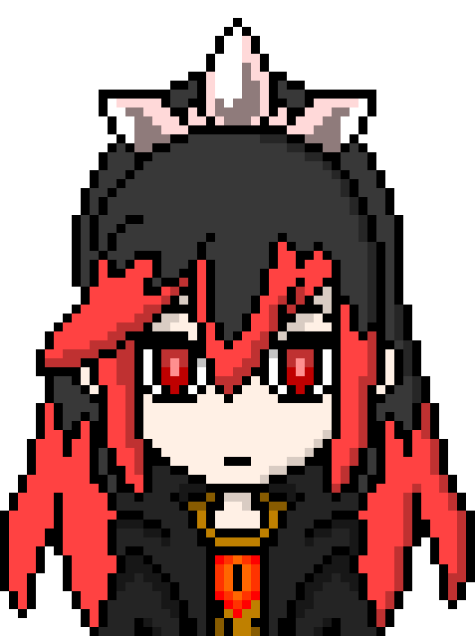 [5b2f3e] -looks back, loading a crossbow-