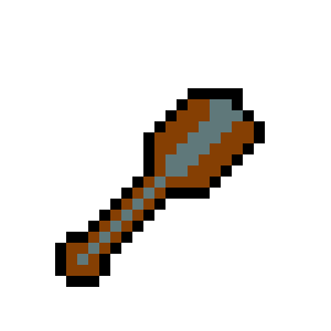 [9664c4] Wooden Club