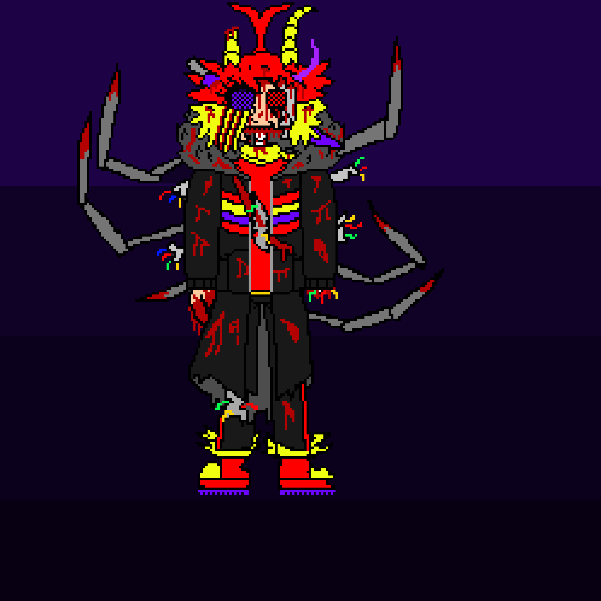 [68c4c7] Last hack HZ phase 5 (Phase End) - HZ DST