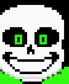 [7b58d1] yes you did something to Sans Sprit