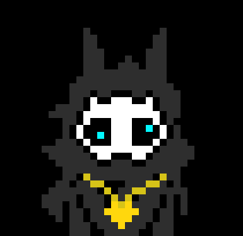 [b5bbc0] HMmmmm, me no knows what to dos... 