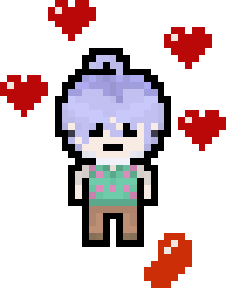 [a29b59] Shopkeeper <3