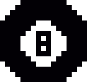 [b95789] 8 ball