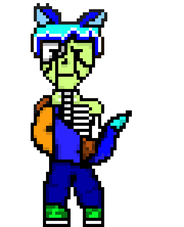 [04f305] -at home- -calls bean-