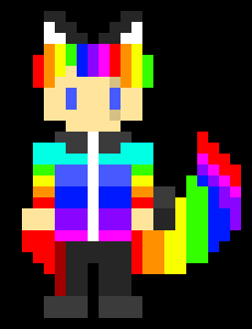 [542ed7] im uhmm...Im rbf! so uhm...we gonna do a rap battle?-rbf