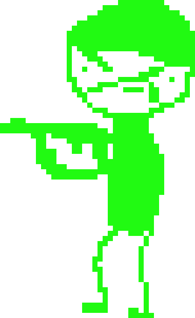 [9664c4] Hori the soldier