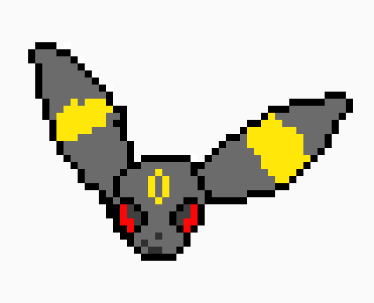 [9664c4] Umbreon