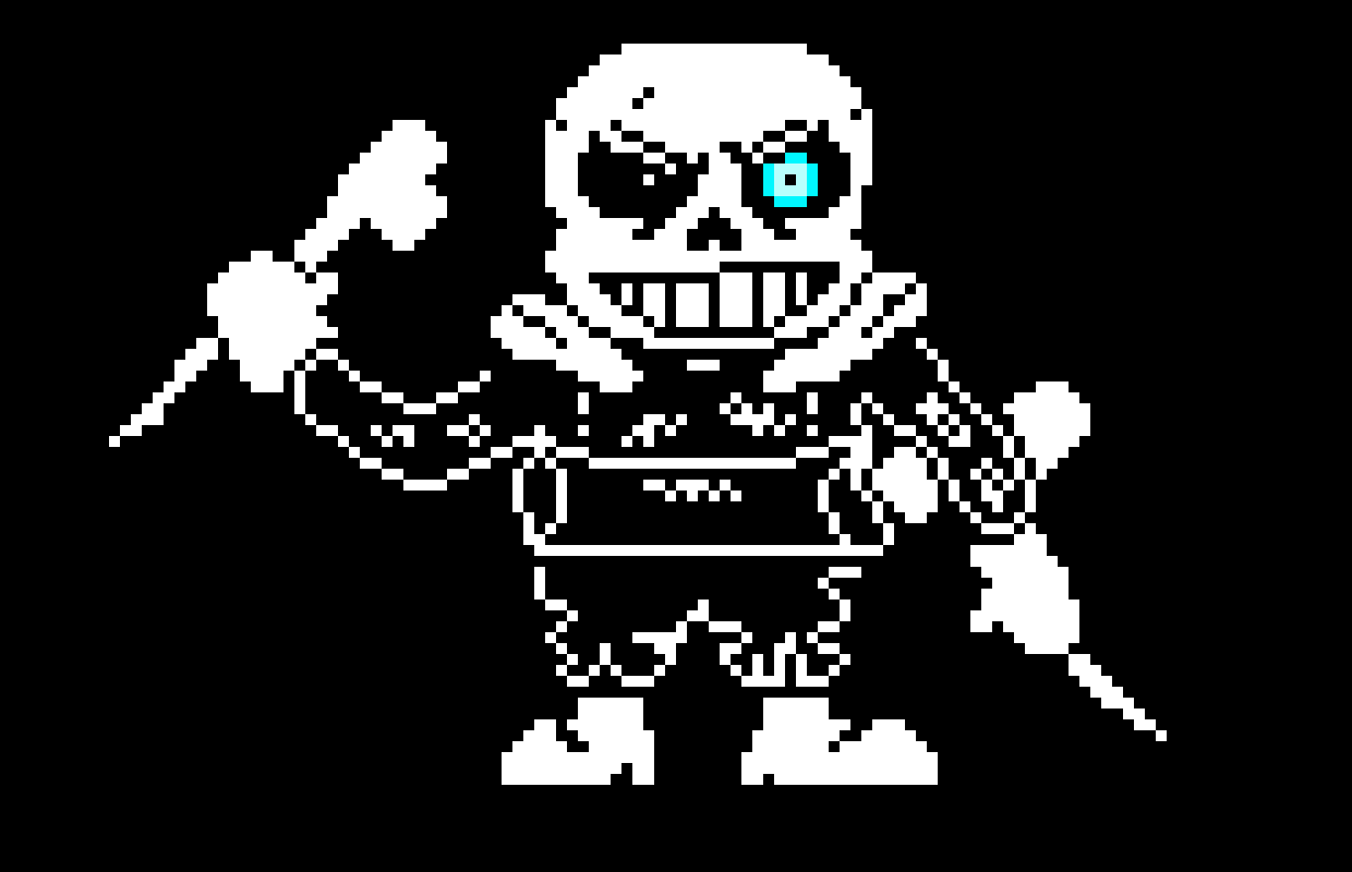[43520c] *sans no longer trusts you..
