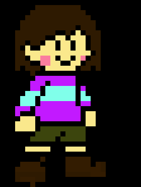 [2a4595] Neutral Human