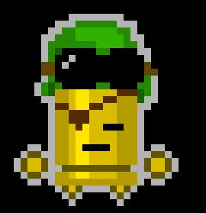 [5101cd] random thing... each  time i click "refresh" in the gallery, i whisper "yeet"