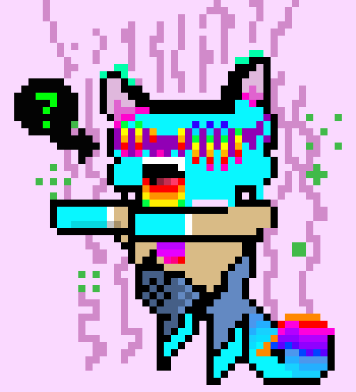 [9664c4] What the...?