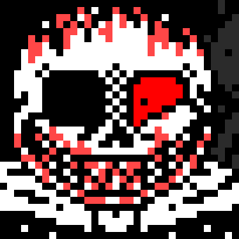 [583245] And believe me... I STAY TRUE TO THE FUCKING CHARACTER DESIGN.... FUCK OFF WITH STUPID SUGGESTIONS LIKE THAT..... I'M NOT GOING TO DO SOMETHING AS SIMPLE AS THAT, ALL BECAUSE I WANNA STAY TRUE TO THE GOD DAMN O R I G I N A L, CHARACTER DESIGN.....