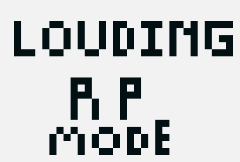 [93d1fc] Louding Rping mode -n1c0's systumy