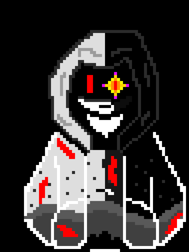 [2fe70b] just calm down... I won't abandon you here I was left here so I won't do that to someone else