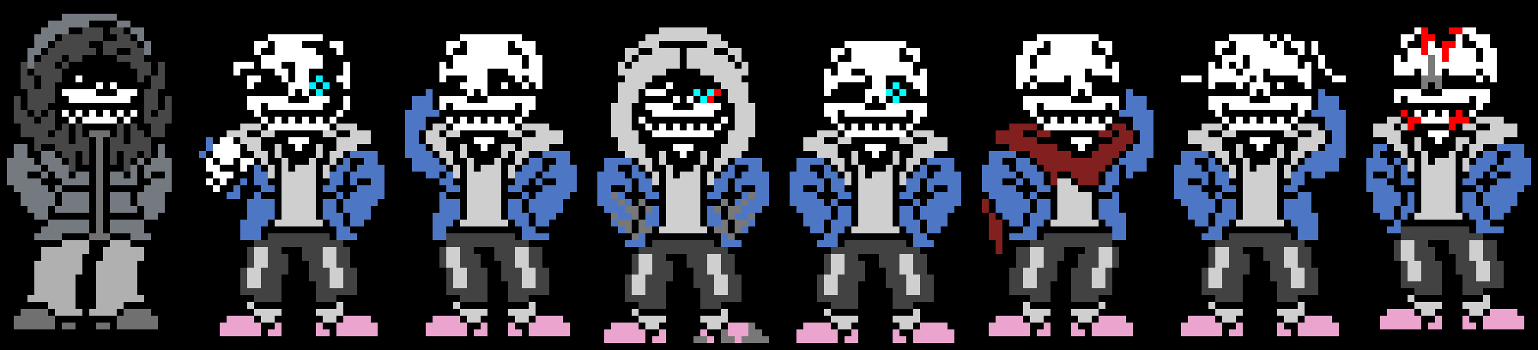 [71e9ee] So far I've got CovKiller, generic ahh ULB X Cotv and CotvHorror complete, working on CotvInsanity