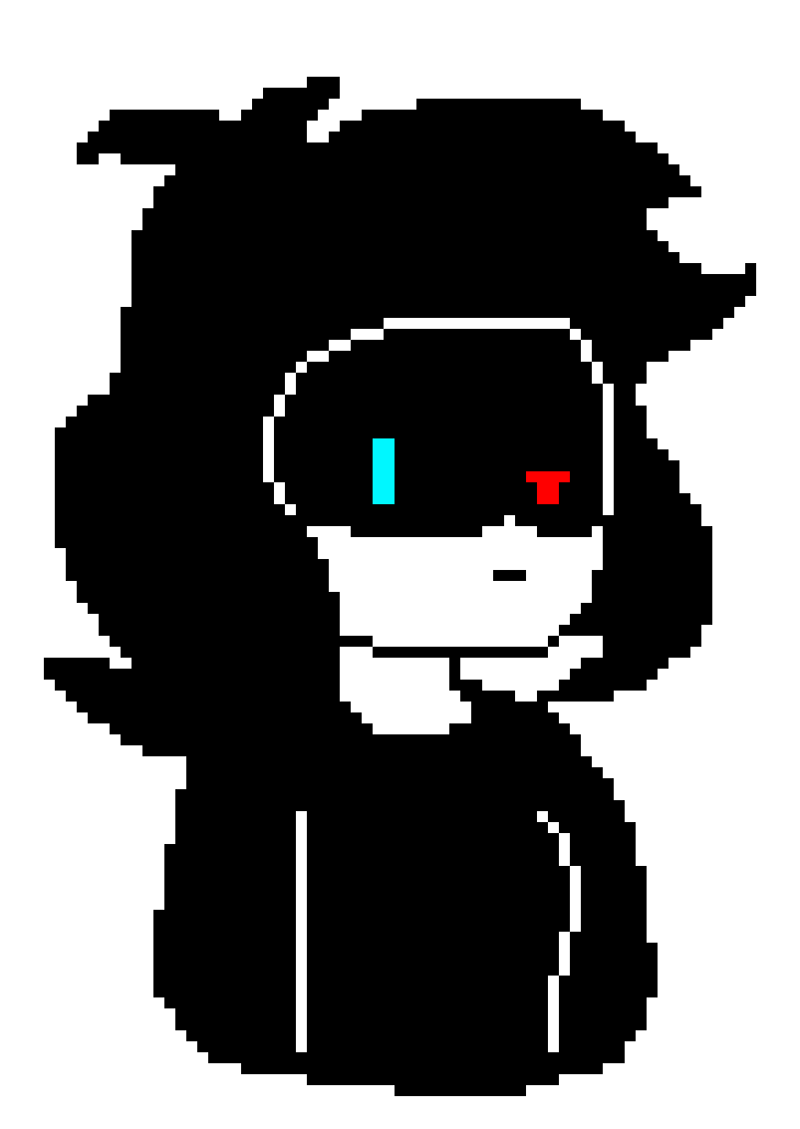 [e8dd50] * She'd see the cat. * ...who are you?