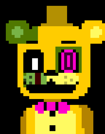 [05b0c1] Jack (corrupted by bkcct