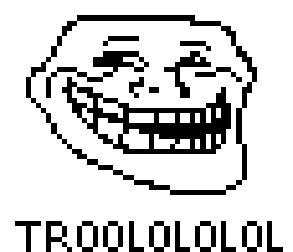 [9664c4] Troll