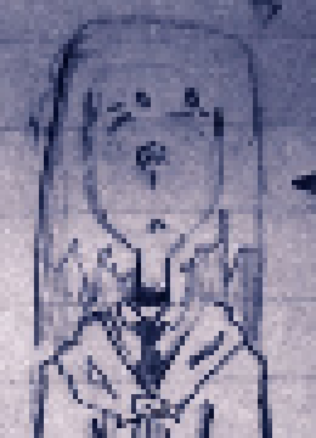 [7632ef] WAIT NO kid goku was able to break out of general blues telekinesis once