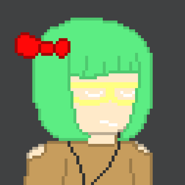 [c76731] Yeah, thats a thing... somehow...