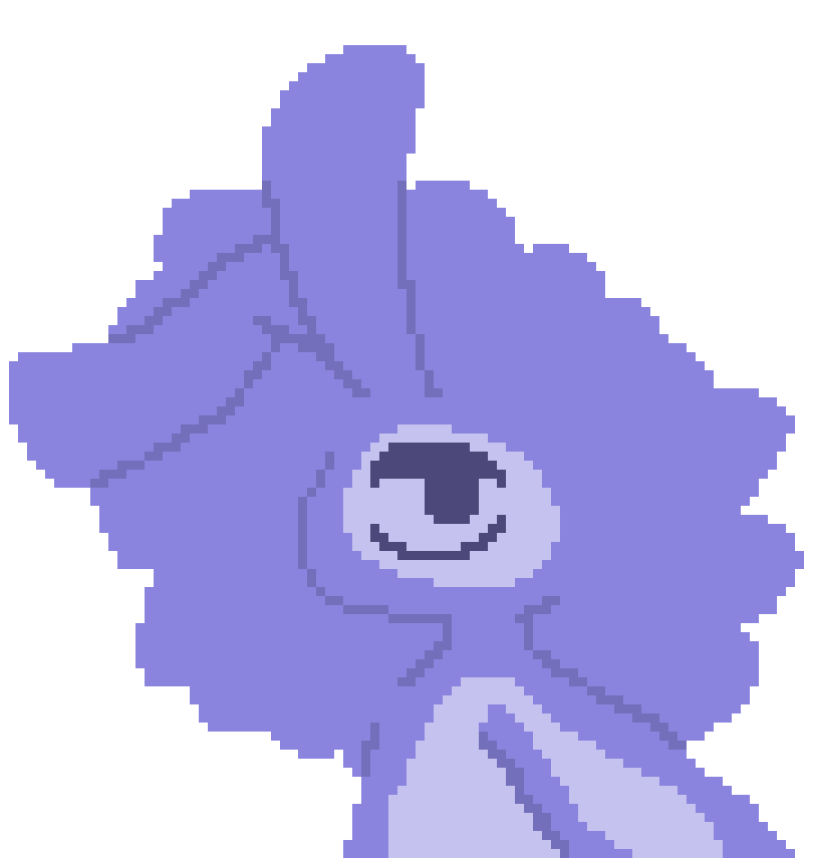 [c6658f] it's freaky. a good freaky, though.