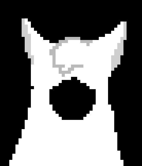 [c91422] *Looks down*