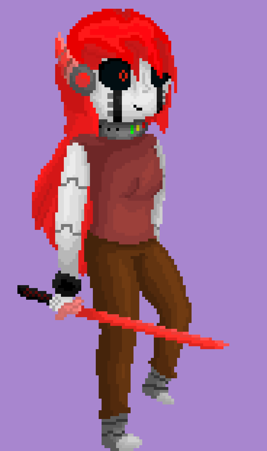 [2a4595] Yeah its awesome! Thanks!