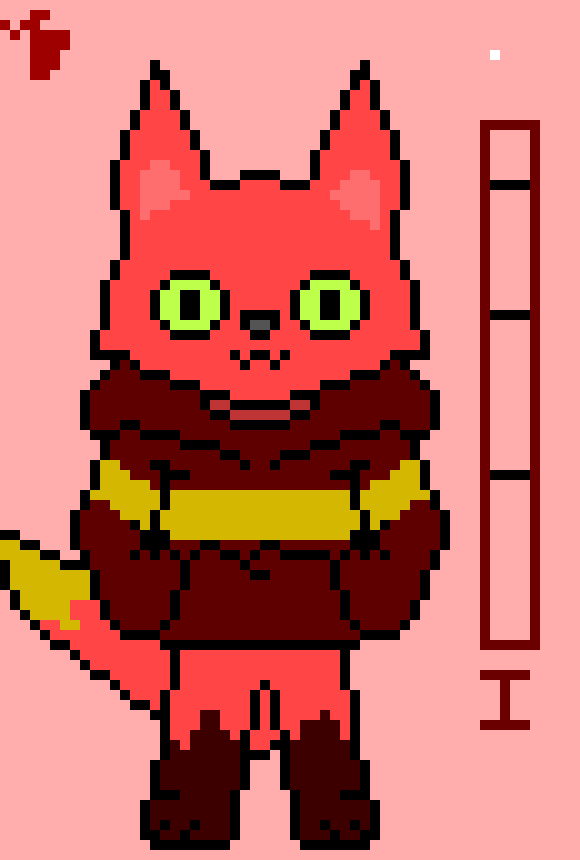 [2a4595] "Alright thanks Alex! Also Umi! There is some elk meat in the bag! 20 of them!"