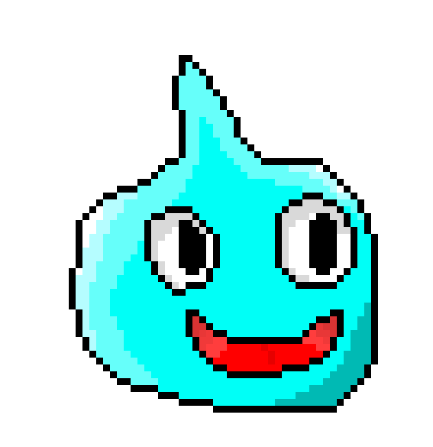 [5b2f3e] -DQ slime noises-