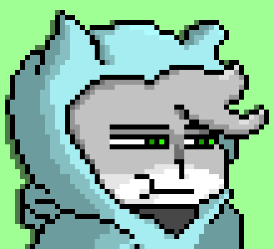 [038bf1] *Kicks around in anger...* Welp, g'night PAM. - Gunther.