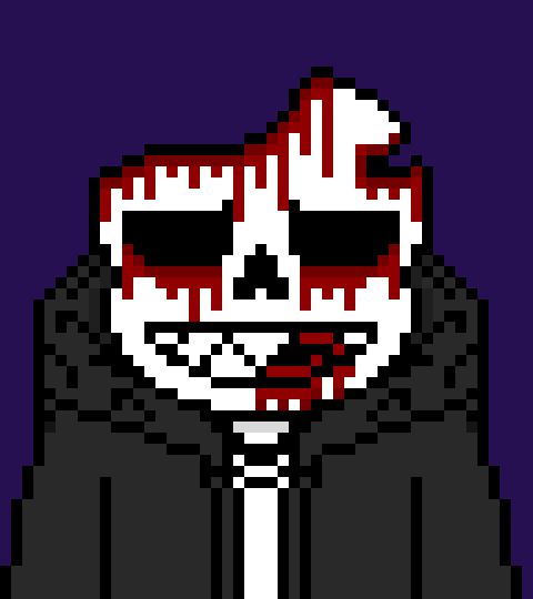 [7a4037] *they go to Brute's room and unlock it, having a tranquilizer ready. They drag him to a testing lab and tie him to a hospital bed*