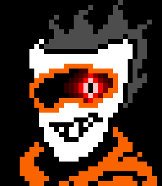 [c8bb2d] RED YOU DO REALIZE WHAT YOUR DOING IS ENCOURAGING SOMEONE TO GODMODD AND WE HATE GODMODDERS SO IF YOU WANT TO KEEP YOUR REP GOOD MAKE THEM BE FAIR OR ME AND SOMEONE ELSE WILL DO IT OURSELVES