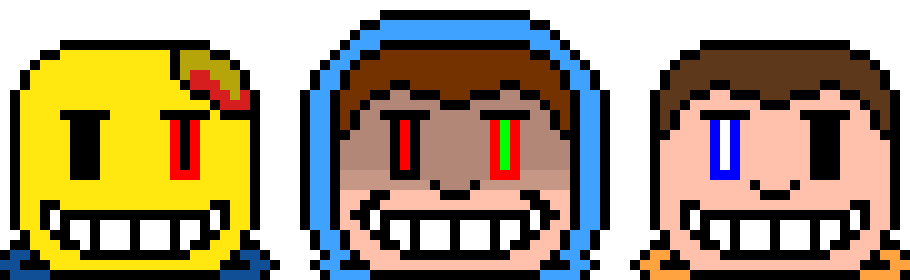 [d6b045] All: We've got pizza