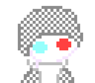 [d7898c] And little guy, I do notice you, its just the fact that everyone ignores us because they're doing their story arcs.