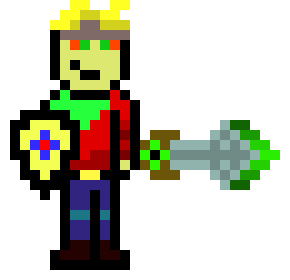 [f943f0] Alright. I might even be able to raise your HP so you can take more than 1 hit