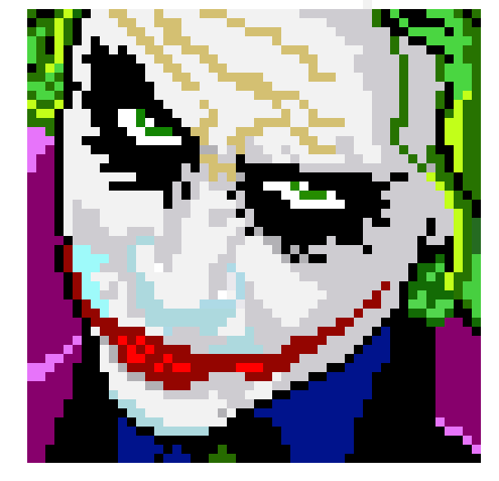 [9664c4] Joker
