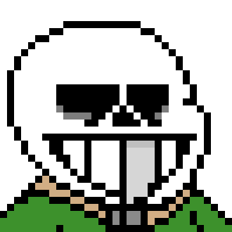 [9664c4] he said DANGER404