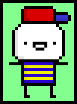 [bde0a3] I'm back - Nugget