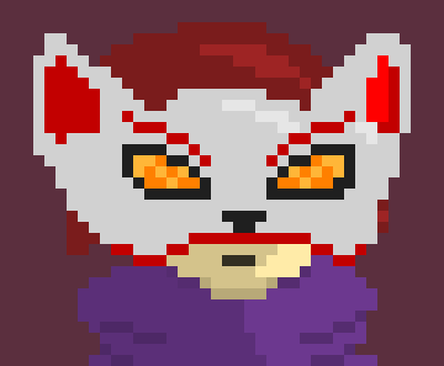 [5b2f3e] Oh, funny seeing you here Raspberry, -voice changes- maybe a repel spell..... 