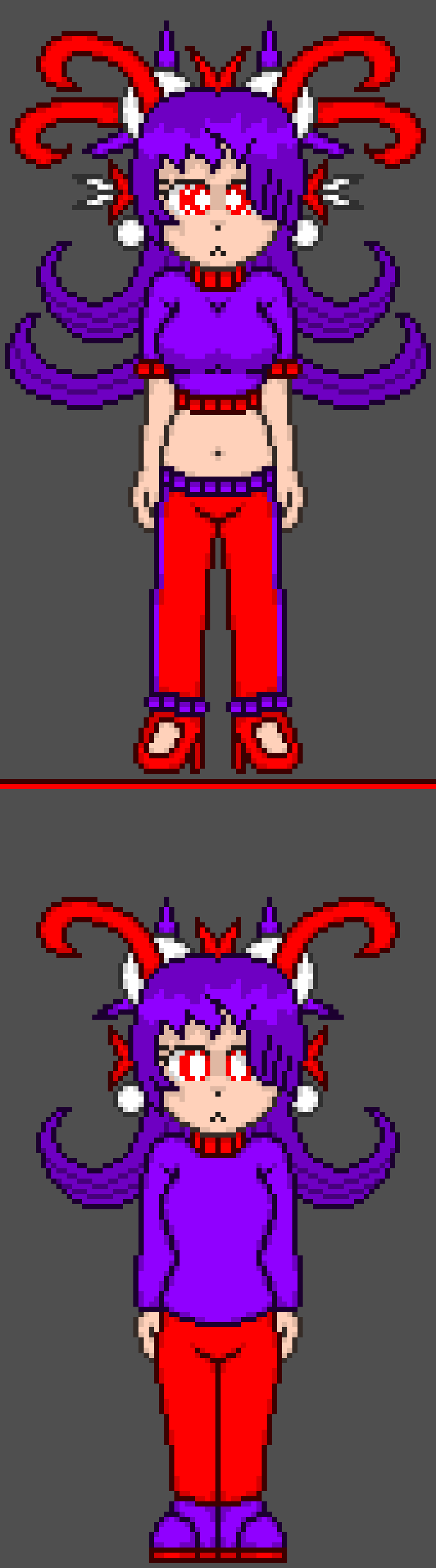 [79aa52] not sure if these are ok or too much