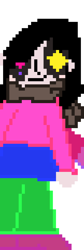 [904ba9] soo what I miss since I been gone.