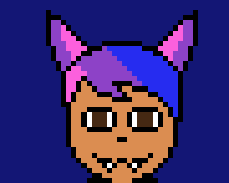 [4fbda4]  i'm a fox not a wolf -Evan