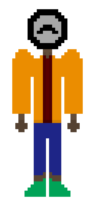 [25d002] Oilrigs...My...Home away from home...?