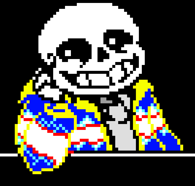 [11a9d7] Lol, Like What I've Done With Shopkeeper Sans? -ShopKeeper Sans