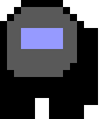 [9770f2] He's a ghost so he can move through walls, right?