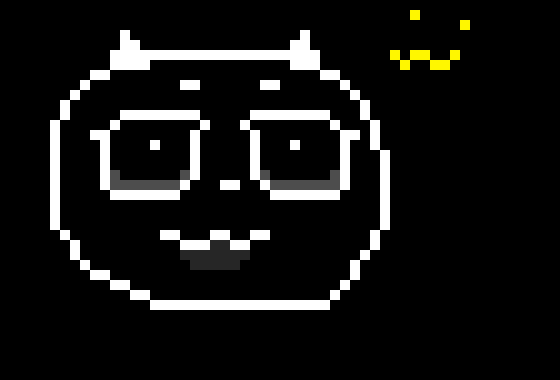 [a34ade] here ya go, little skeleton.. i have to go eat dinner now so cya