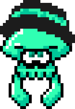 [6a6dc2] I love the way this sprite looks, but it doesnt really radiate the "friendly" vibe i want to be seen as.    -TomKat