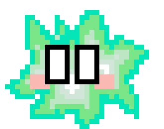 [792f74] Green stares at delicious food (I realise I named it the same as somebody known of pam... whoops)