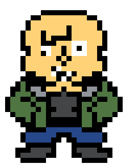 [84230f] fridaytale jason overworld unmasked