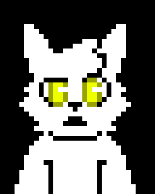 [0afb62] "ok then... that clears it up..." -he held out his paw- "i'm Caro..."